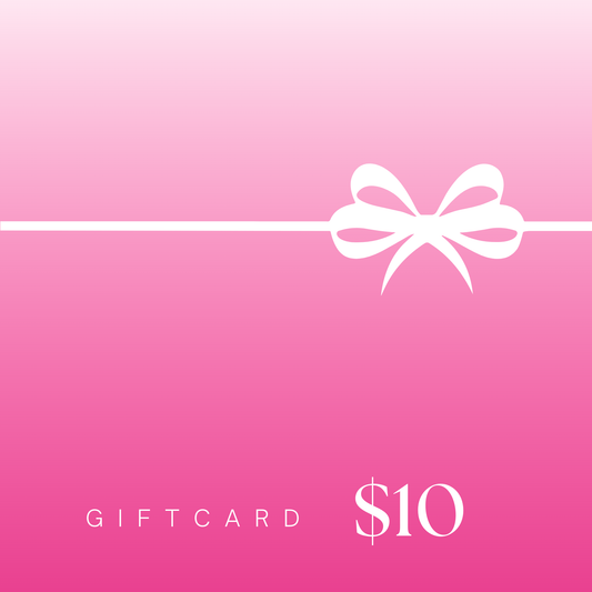 Ginecol Gift Card