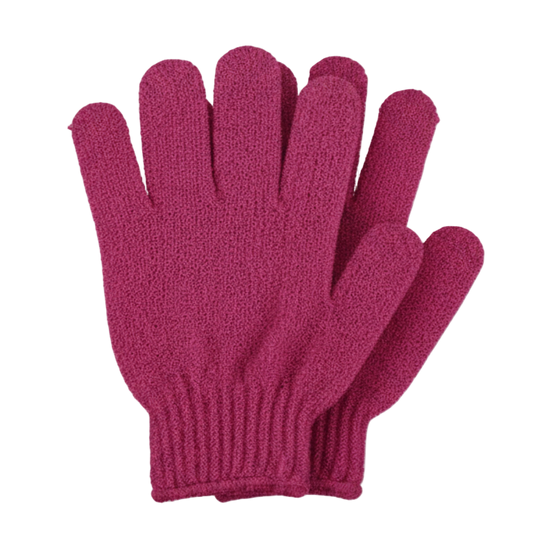Exfoliating Gloves