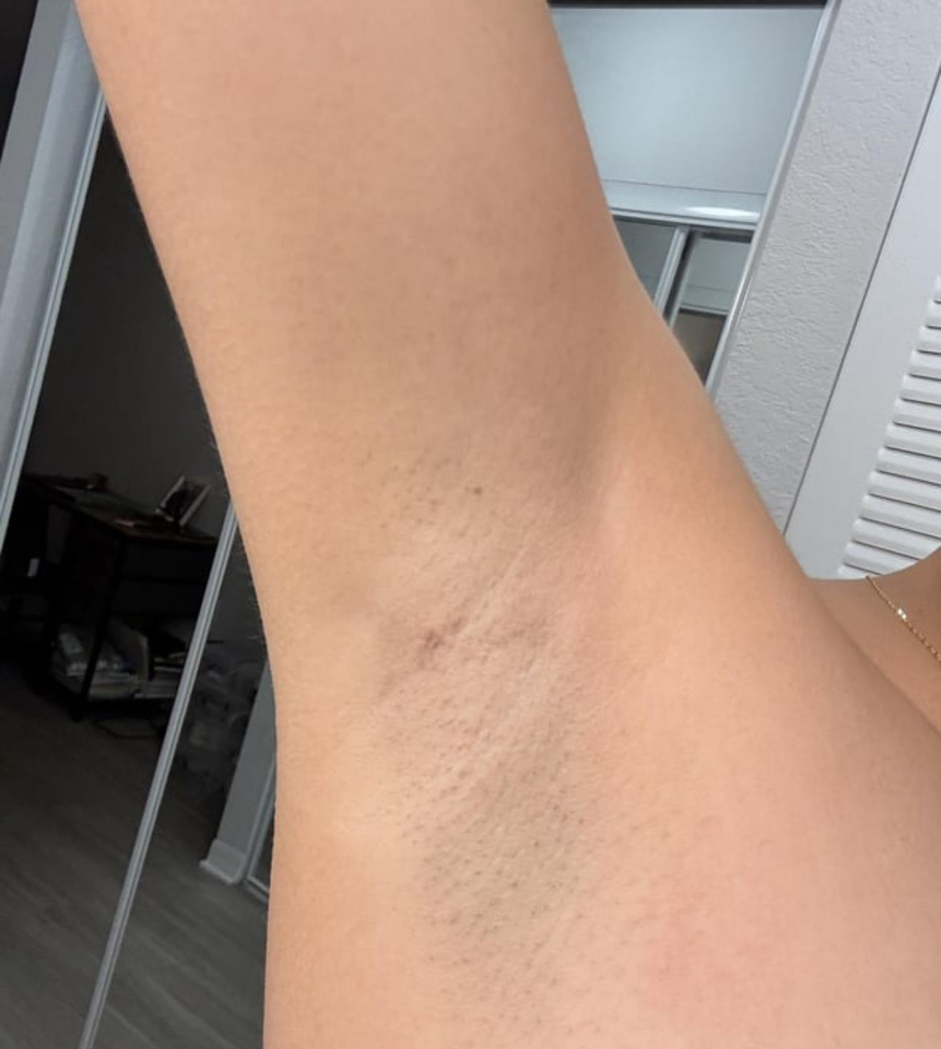 After using product